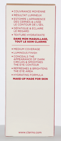 Clarins Instant Concealer 15 ml