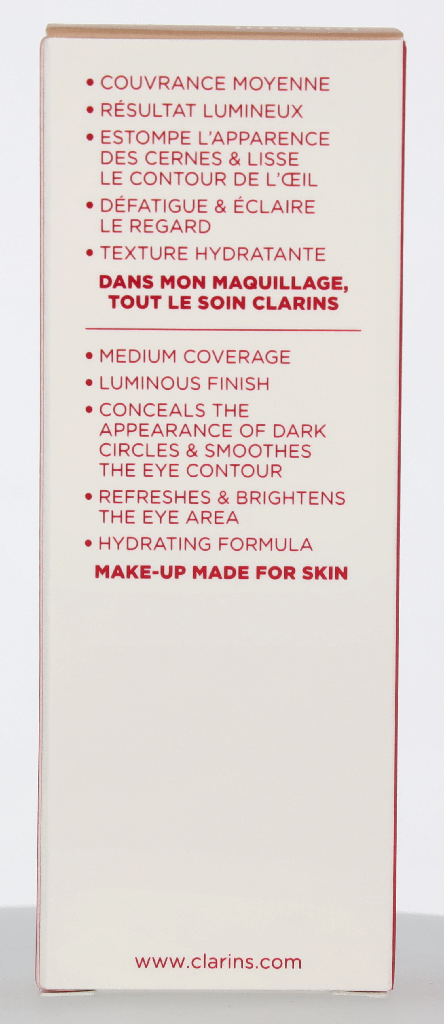 Clarins Instant Concealer 15 ml