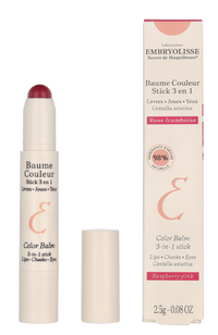 Embryolisse Color Balm 3-In-1 Stick 2.50 g