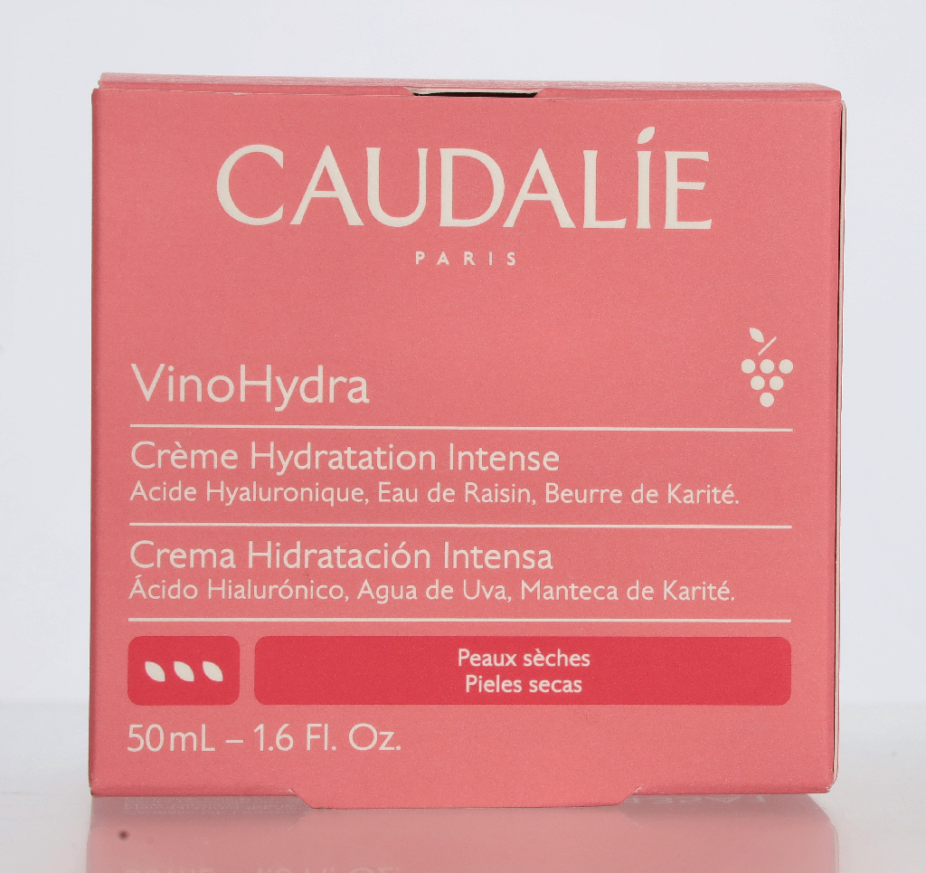 Caudalie VinoHydra Deep Hydration Moisturizer 50 ml