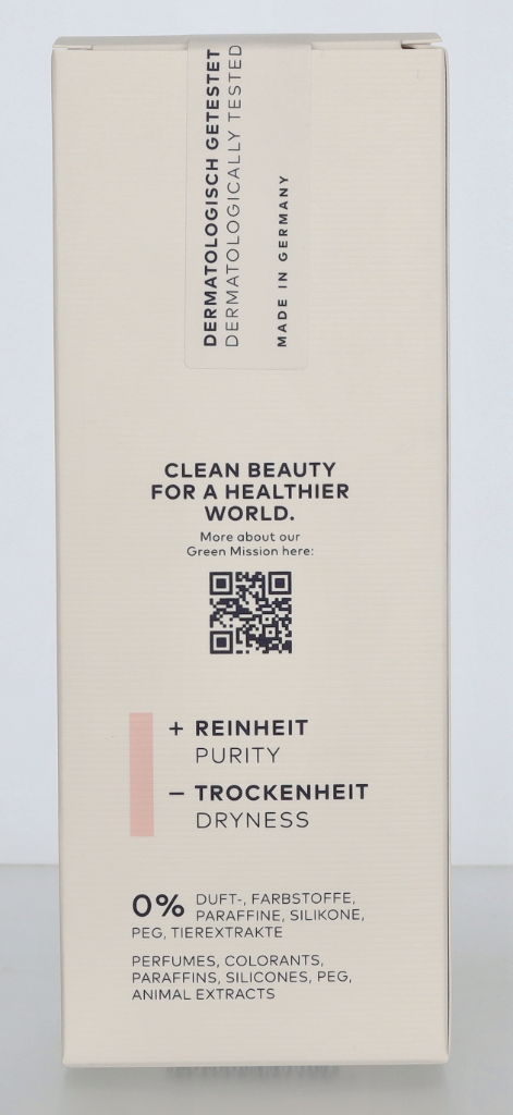 Dado Sens Extroderm Cleansing Cream 150 ml