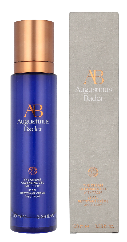 Augustinus Bader The Cream Cleansing Gel 100 ml