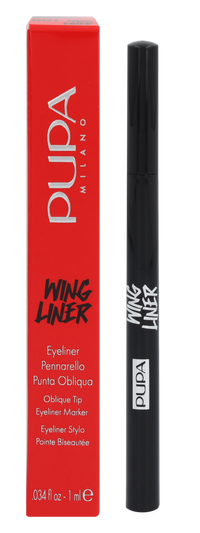 Pupa Wing liner 1 ml