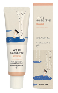 Round Lab Birch Juice Tone-up Sunscreen 50 ml
