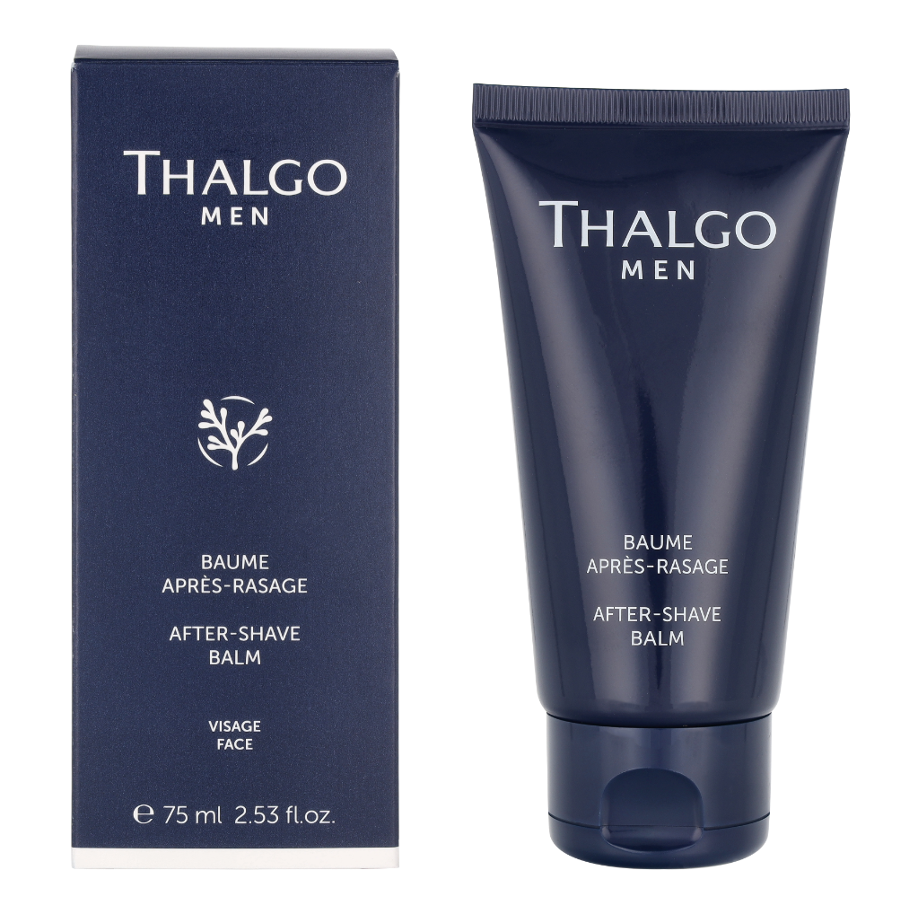 Thalgo Men Force Marine After Shave Balm 75ml