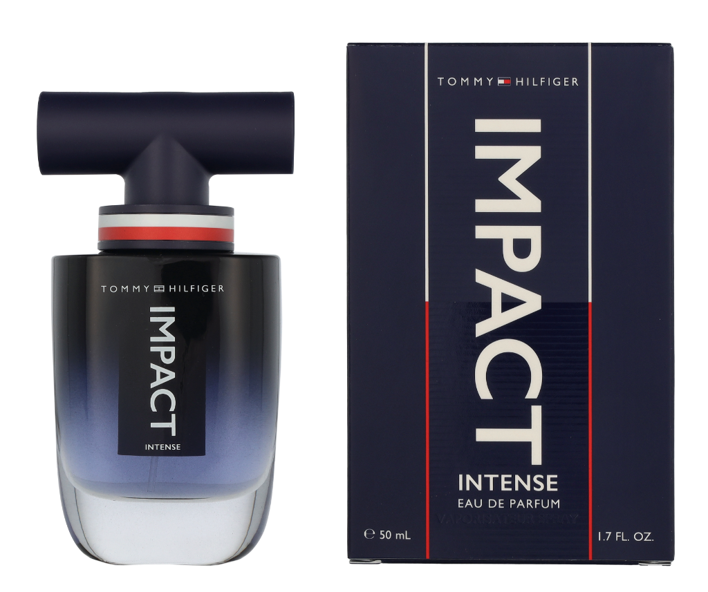 Tommy Hilfiger Impact Intense Eau De Parfum Spray