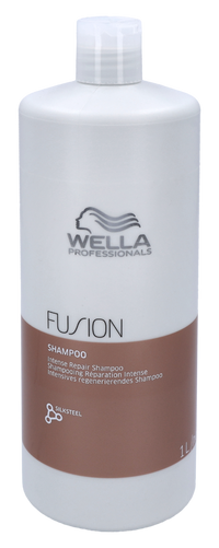 Wella Fusion - Intense Repair Shampoo
