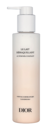 Dior The Cleansing Milk 200 ml