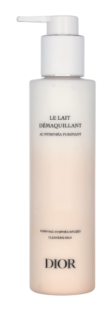 Dior The Cleansing Milk 200 ml