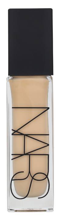Nars Natural Radiant Longwear Foundation