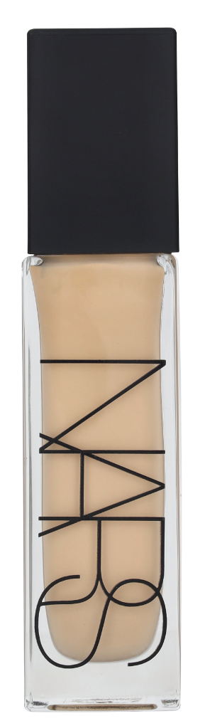 Nars Natural Radiant Longwear Foundation