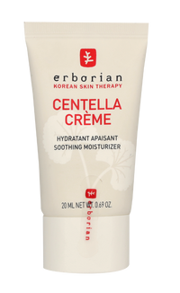 Erborian Centella Cream Soothing Moisturizer 20 ml