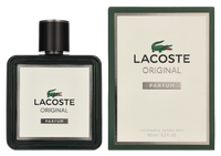 Lacoste Original Le Parfum Spray 100 ml