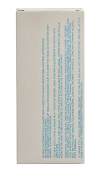 Jil Sander Sport Water For Women Fresh Body Lotion 150 ml