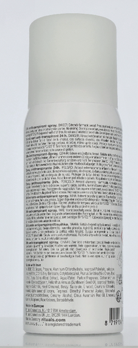 Rituals Sakura 24H Anti-Perspirant Spray 150 ml