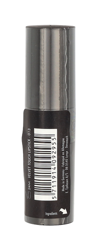 Gosh Gosh Velvet Touch Lipstick 4 g