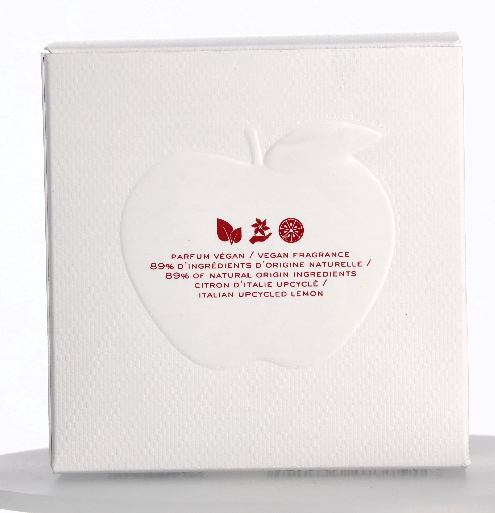 Nina Ricci Nina Rouge Crush Edp Spray 30 ml