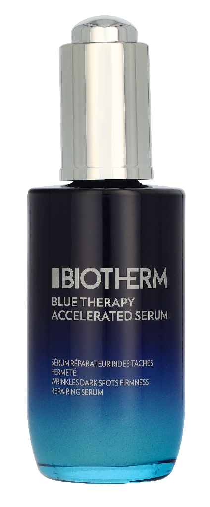 Biotherm Blue Therapy Accelerated Serum 50 ml