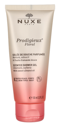 Nuxe Prodigieux Floral Scented Shower Gel 100 ml