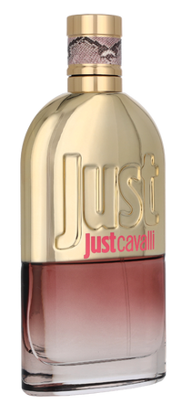 Roberto Cavalli Just For Her Edt Spray 90 ml