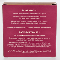 Benefit Hoola Wave Bronzing Balm 9 g