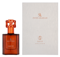 Swiss Arabian Oud 07 Edp Spray 50 ml