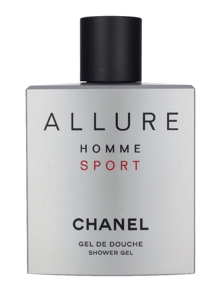 Chanel Allure Homme Sport Shower Gel 200 ml