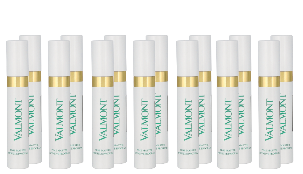 Valmont Time Master Intensive Program Set 42ml