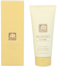 Clinique Aromatics Elixir Body Wash 200 ml