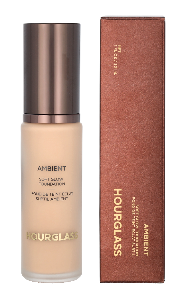 Hourglass  Ambient Soft Glow Foundation 30 ml