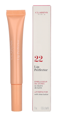 Clarins Lip Perfector Glow