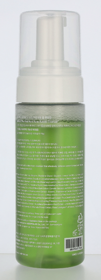 Celimax The Real Noni Acne Bubble Cleanser 155 ml