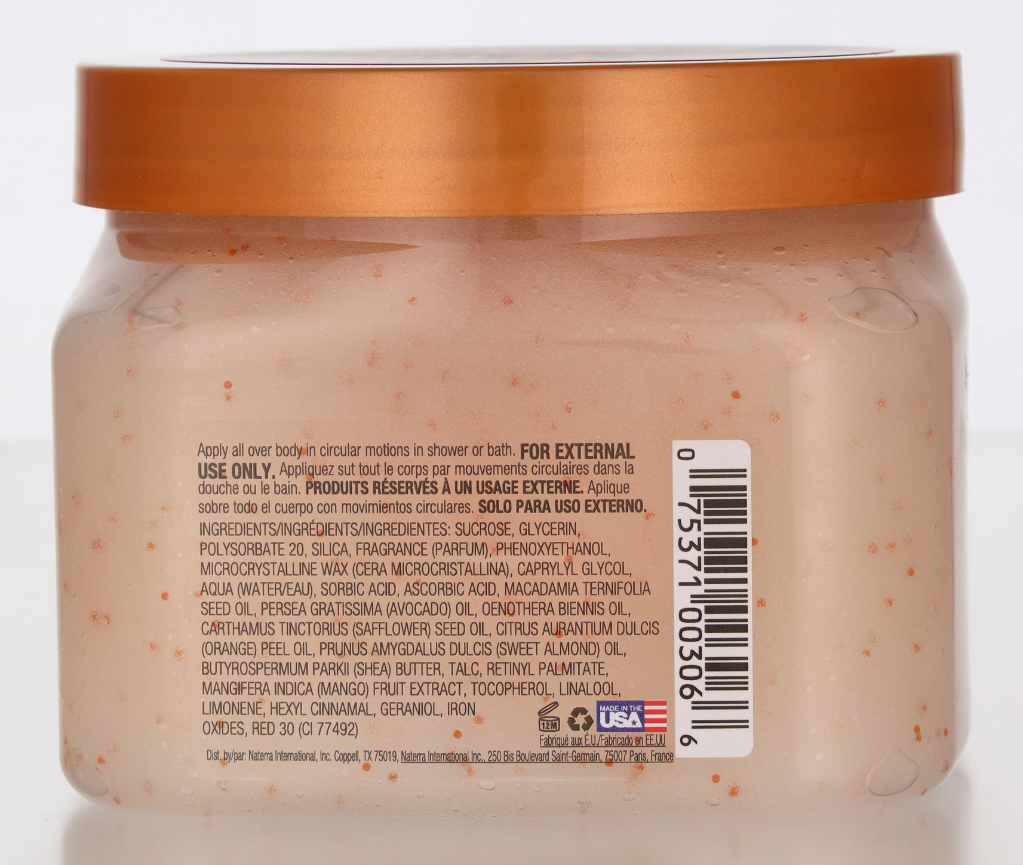 Tree Hut Shea Sugar Scrub 510 g