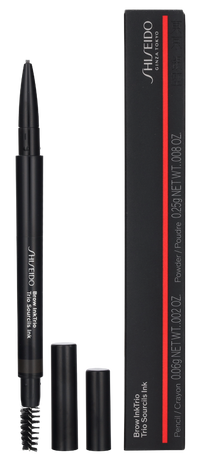 Shiseido Brow Ink Trio Brow Pencil