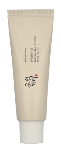 Beauty Of Joseon Relief Sun Rice + Probiotics SPF50+ PA++++ 50 ml