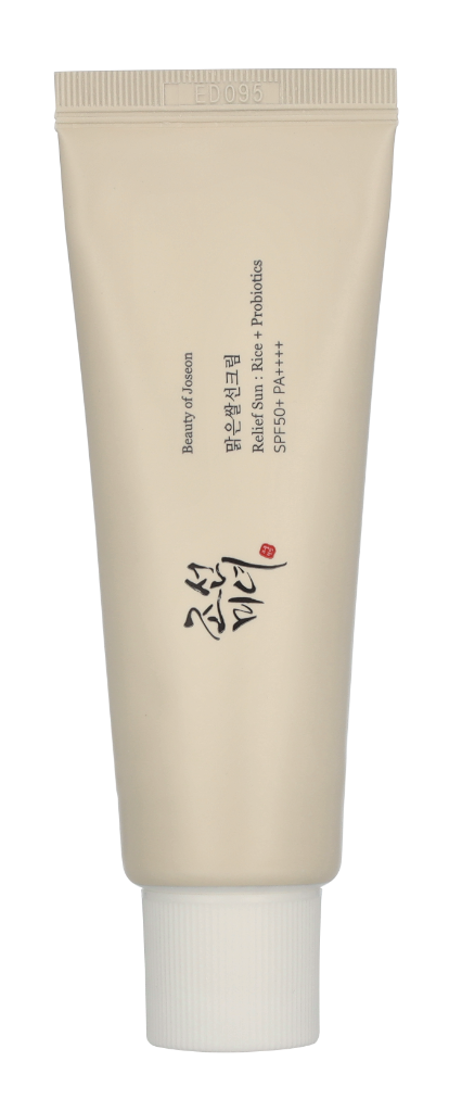Beauty Of Joseon Relief Sun Rice + Probiotics SPF50+ PA++++ 50 ml