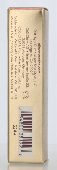 Stila Glitter & Glow Liquid Eye Shadow 4.5 ml