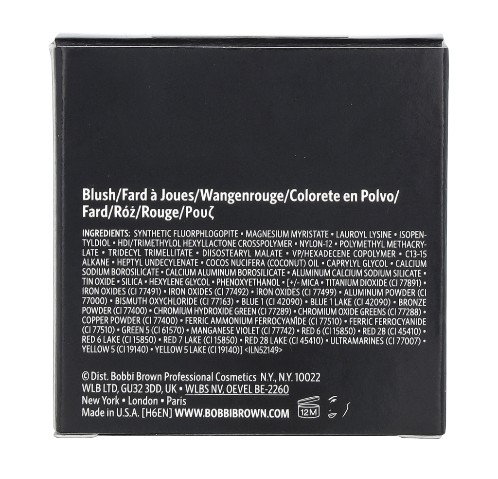 Bobbi Brown Blush 3.5 g