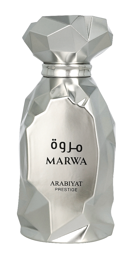 Arabiyat Prestige Marwa Edp Spray 100 ml