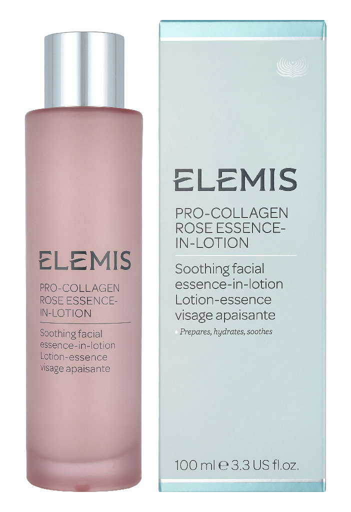 Elemis Pro-Collagen Rose Essence-In-Lotion 100 ml