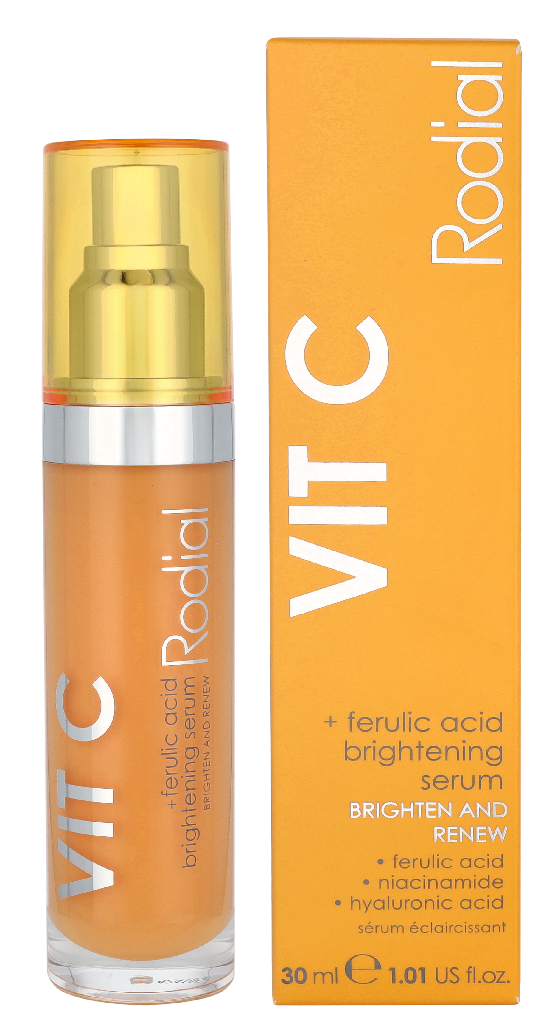 Rodial Vit C Brightening Serum 30 ml