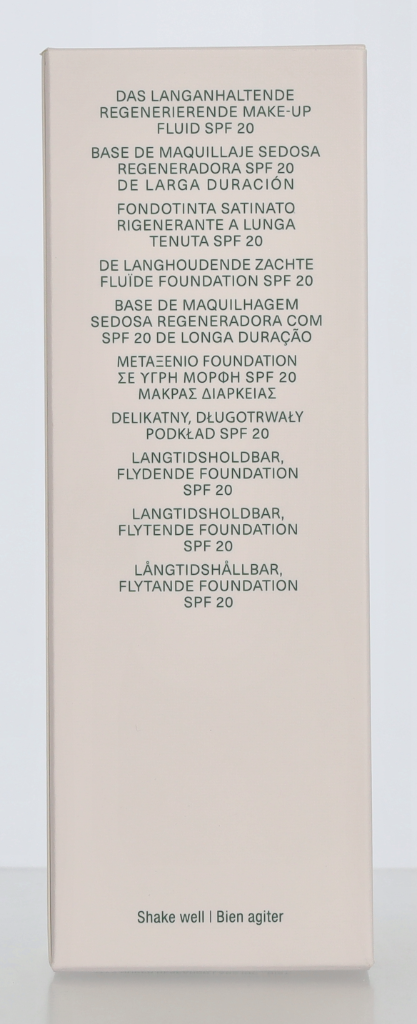 La Mer The Soft Fluid Long Wear Foundation SPF20 30 ml
