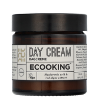 Ecooking Day Cream 50 ml