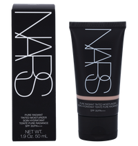 Nars Pure Radiant Tinted Moisturizer SPF30 50 ml