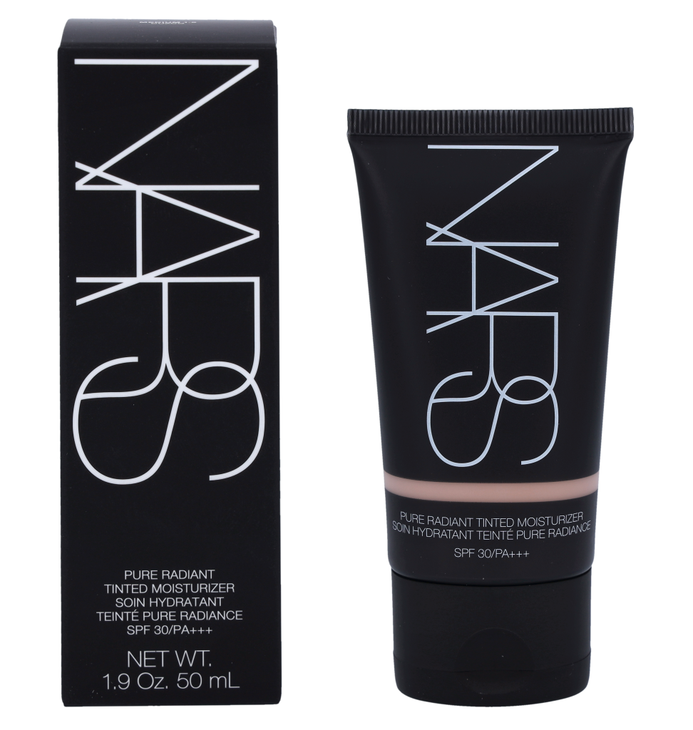 Nars Pure Radiant Tinted Moisturizer SPF30 50 ml