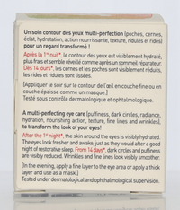 Erborian Skin Therapy Eye 15 ml