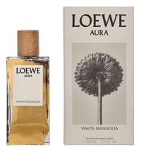 Loewe Aura White Magnolia Edp Spray