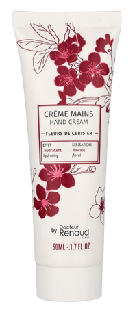 Dr. Renaud Perfumed Hand Cream 50 ml