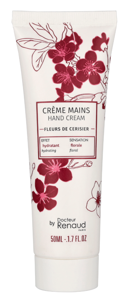 Dr. Renaud Perfumed Hand Cream 50 ml
