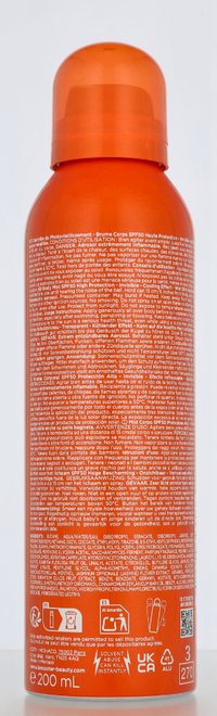 Lancaster Sun Sport Invisible Refreshing Mist SPF50 200 ml
